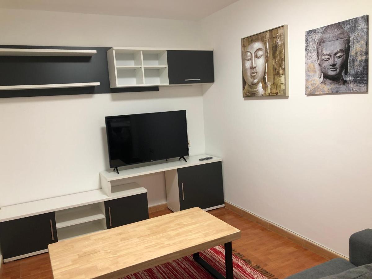 O Lar Do Lume Appartement Porriño Buitenkant foto