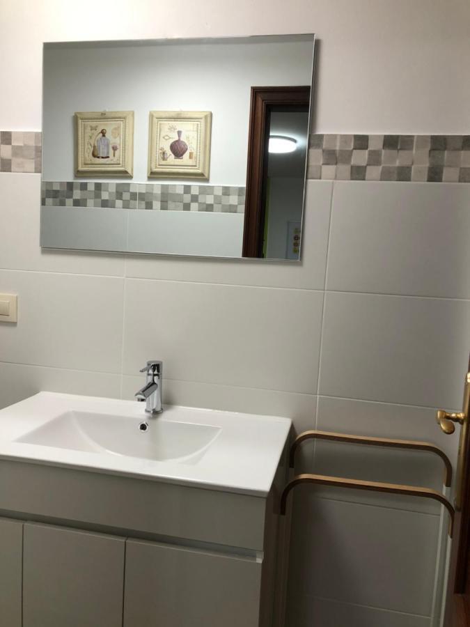 O Lar Do Lume Appartement Porriño Buitenkant foto
