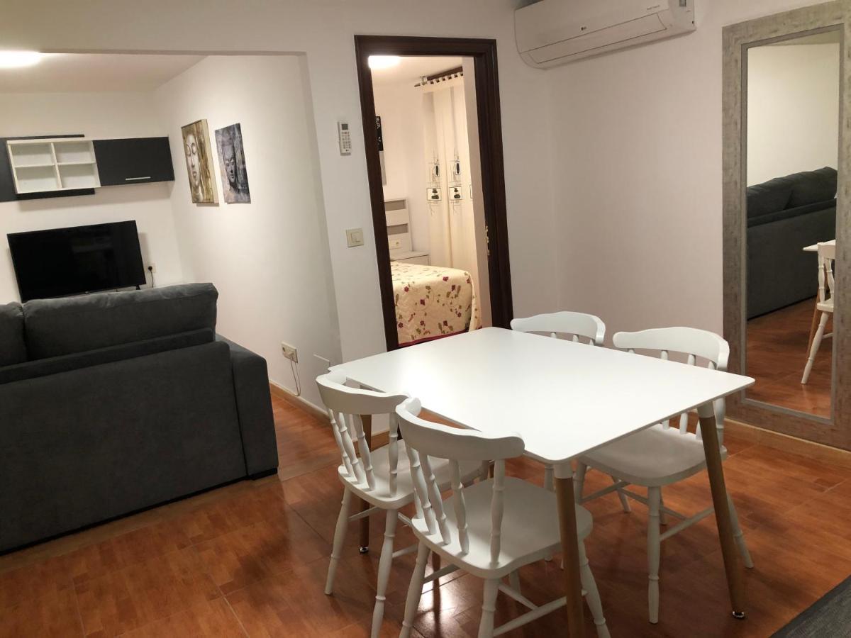 O Lar Do Lume Appartement Porriño Buitenkant foto