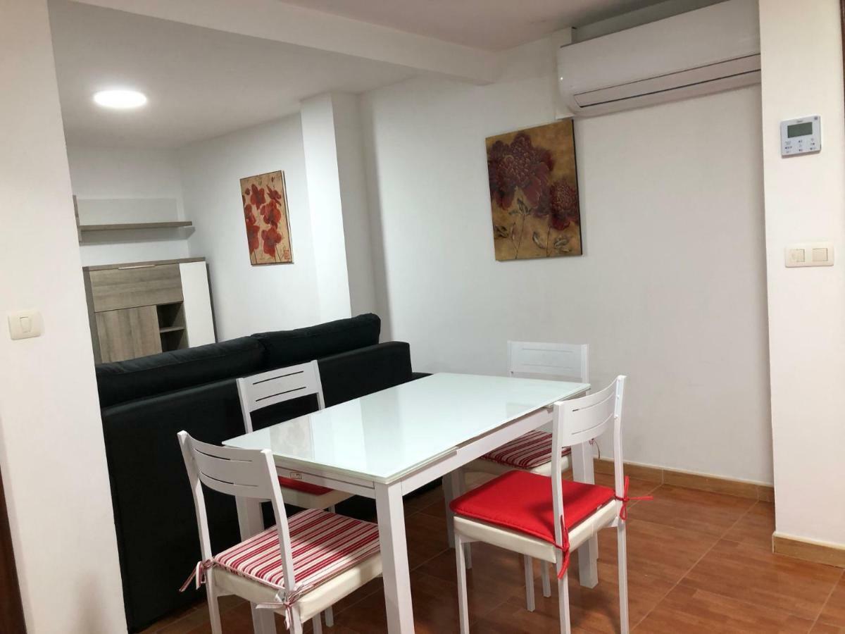 O Lar Do Lume Appartement Porriño Buitenkant foto