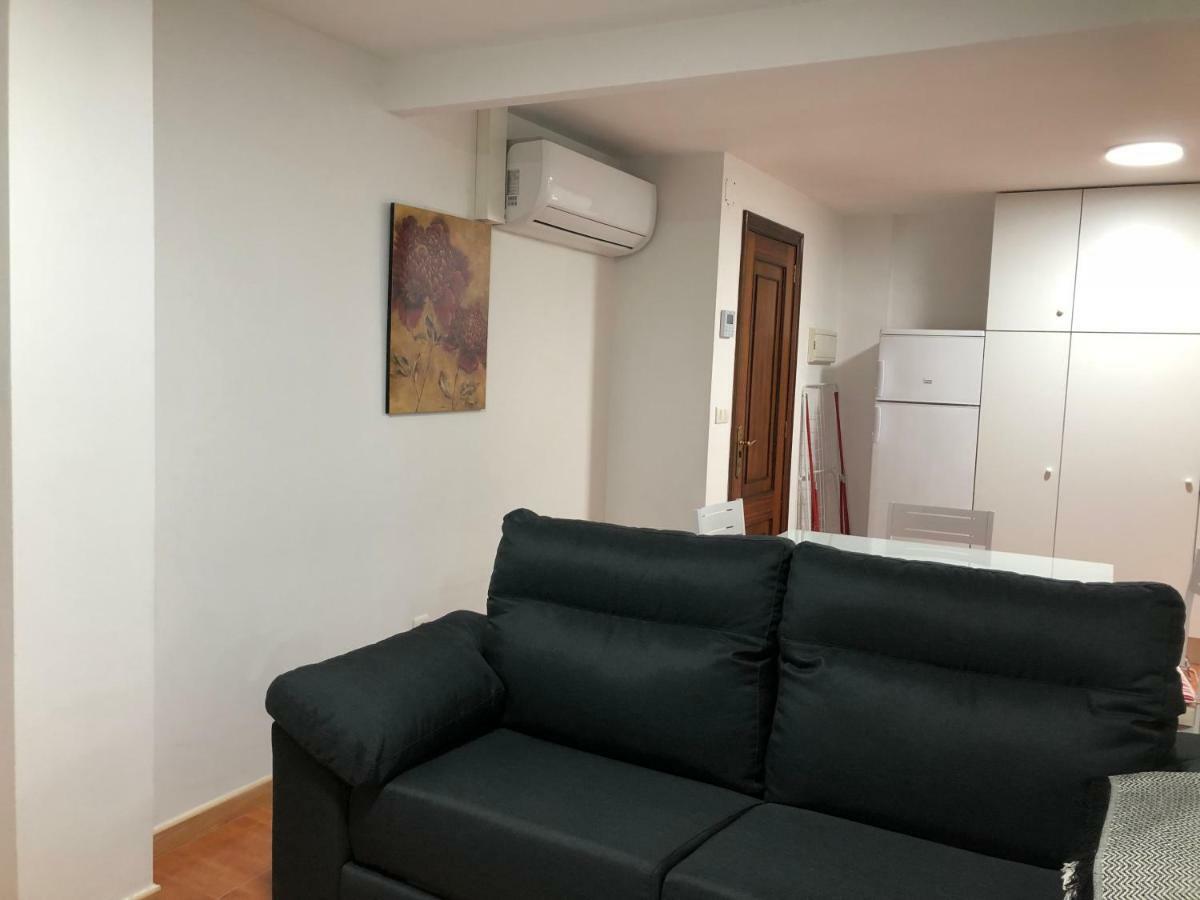 O Lar Do Lume Appartement Porriño Buitenkant foto